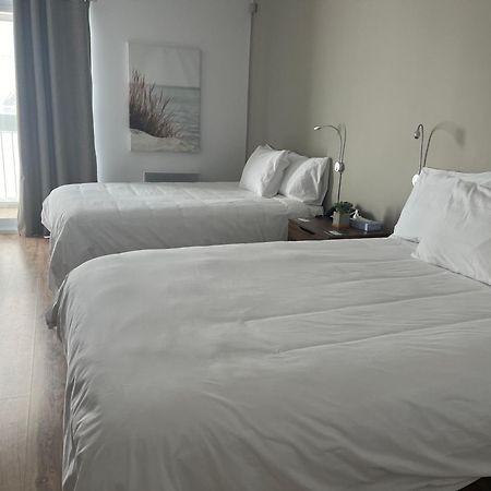 Hotel Normandie Рімускі Екстер'єр фото